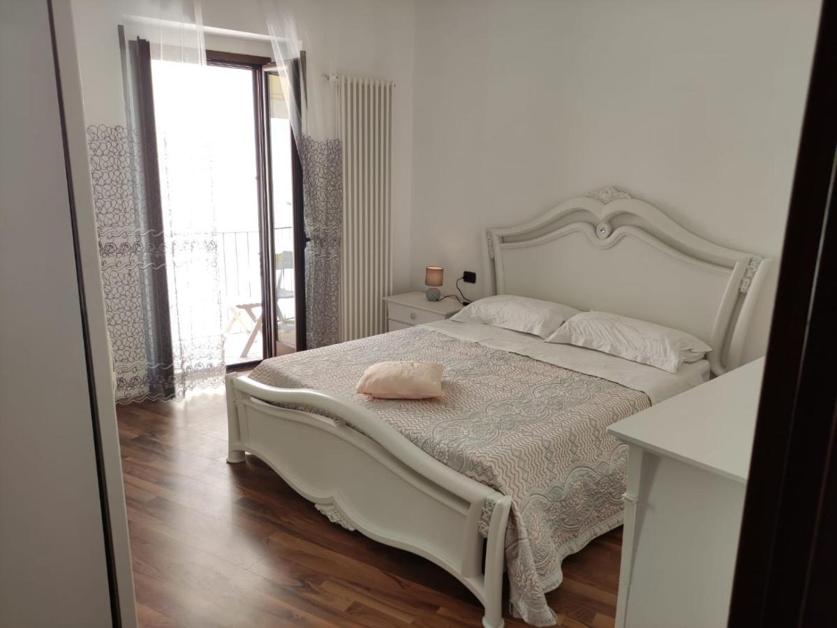 Uria Rooms & Suite B&B Vieste Exterior photo