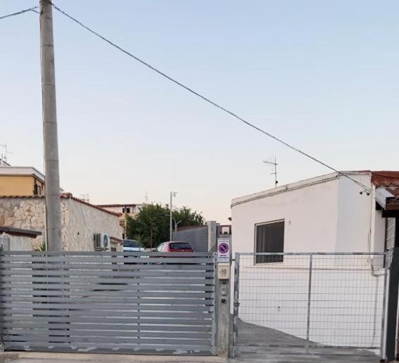 Uria Rooms & Suite B&B Vieste Exterior photo