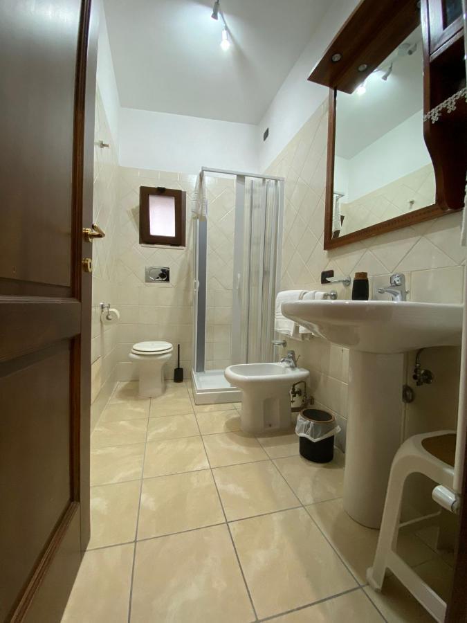 Uria Rooms & Suite B&B Vieste Exterior photo