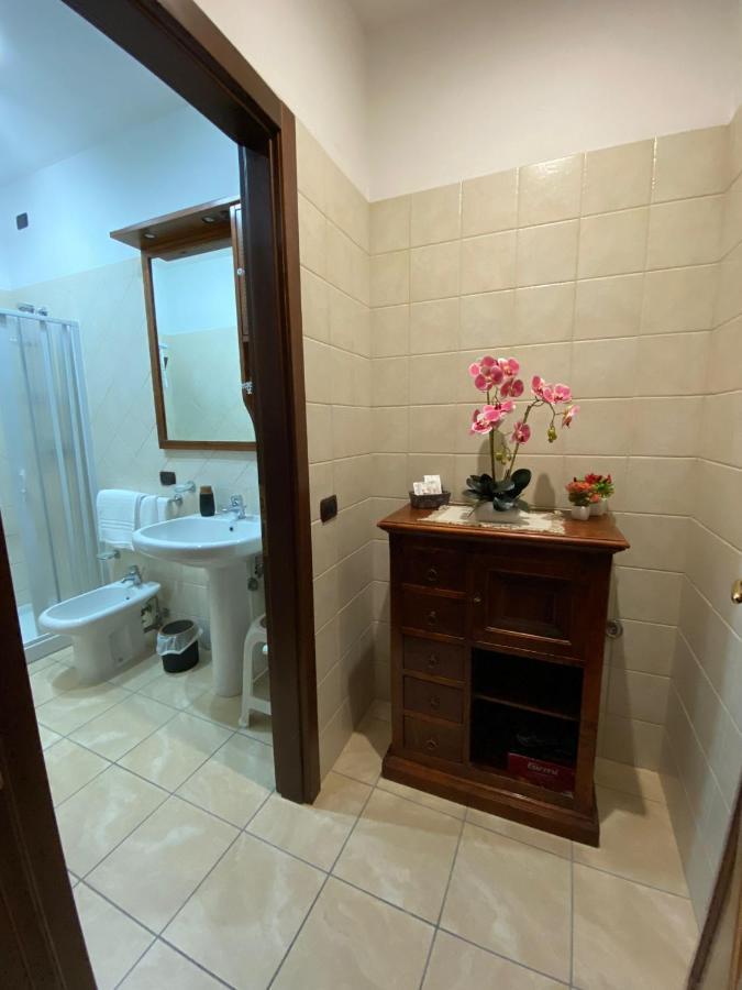 Uria Rooms & Suite B&B Vieste Exterior photo